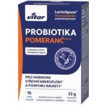 Vitar probiotika+vláknina+vit.C a D 16 x 2 g – Hledejceny.cz