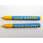 Koh-i-noor Voskovka 8230-01 žlutá – Zboží Dáma