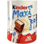 Ferrero Kinder Riegel 210 g – Zboží Dáma