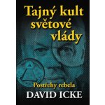 Tajný kult světové vlády - David Icke – Hledejceny.cz