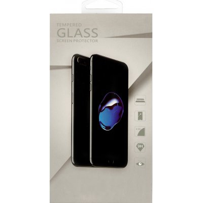 FullGlue tvrzené sklo Hard 5D Pro Samsung Galaxy Note 20 Black 109014 – Zboží Živě