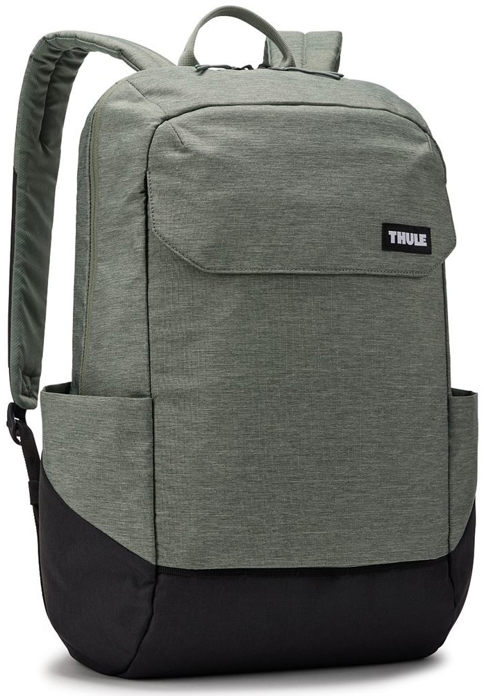 Thule Lithos agave černá 20 l