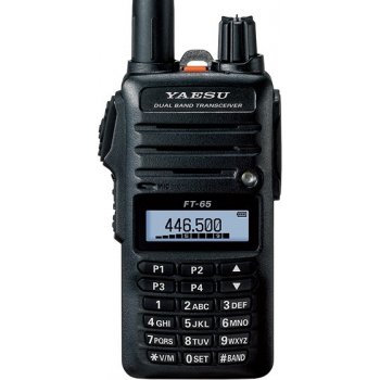 YAESU FT-65E