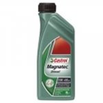 Castrol Magnatec Diesel B4 5W-40 1 l – Hledejceny.cz