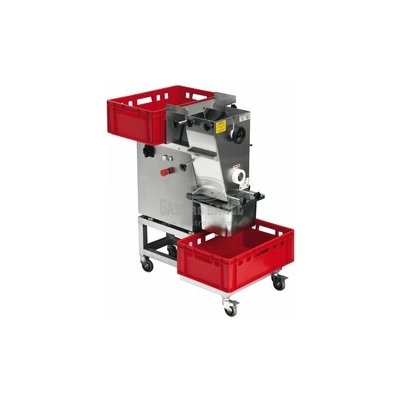 KONETEOLLISUUS OY Nože sada F-S19 6 mm – Zboží Mobilmania