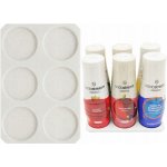 STOJANOVÁ PODLOŽKA NA SIRUPY SODASTREAM 6 MÍST ERGONOMICKÁ – Zboží Dáma