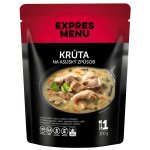 EXPRES MENU Krůta na asijský způsob 300 g – Zboží Dáma