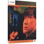 Padlí andělé DVD - edice Film X – Hledejceny.cz