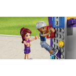 LEGO® Friends 41312 Sportovní centrum v městečku Heartlake – Hledejceny.cz