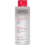 Uriage Eau Micellaire Thermale micelární čistící voda pro citlivou pleť se sklonem ke zčervenání (Soothes, Removes Make-Up, Cleanses) 500 ml – Zboží Mobilmania
