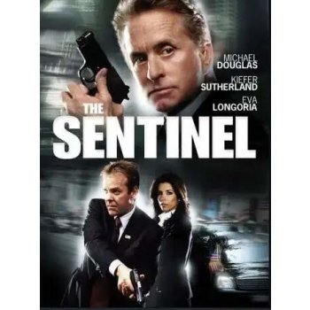The Sentinel DVD