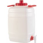 Barel na vodu DEMETRA 25l – Hledejceny.cz
