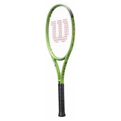Wilson BLADE FEEL 100 2026 – Zboží Mobilmania