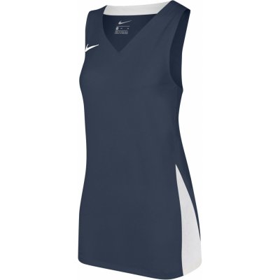 Nike W TEAM BB STOCK Jersey Dres – Zboží Dáma