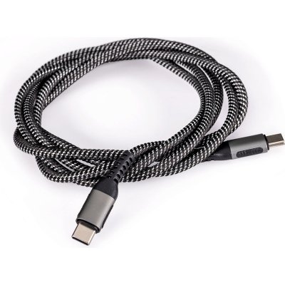 Traxxas kabel USB-C 100W 1.5m – Zboží Mobilmania