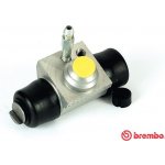 A 12 289 BREMBO Válec kolové brzdy – Sleviste.cz