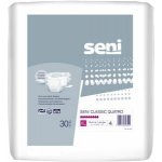 Seni Classic Quatro XL 30 ks – Zboží Mobilmania
