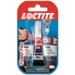 LOCTITE Super Bond Power Flex Gel 2 g – HobbyKompas.cz