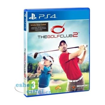 The Golf Club 2