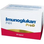 Imunoglukan P4H ProD 60 ks – Hledejceny.cz
