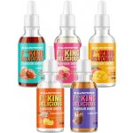 Allnutrition Fitking Delicious Flavour Drops 50 ml Karamel – Hledejceny.cz
