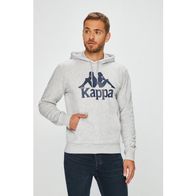 KAPPA TAINO HOODED 705322-18M