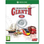 Industry Giant 2 (HD Remake) – Hledejceny.cz