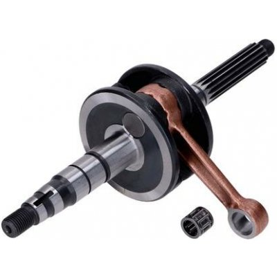 101_Octane Kliková hřídel Minarelli standard KW55918 – Zboží Mobilmania