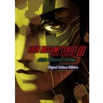 Shin Megami Tensei III Nocturne HD Remaster (Deluxe Edition) – Zbozi.Blesk.cz