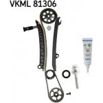 Sada rozvodového řetězu SKF VKML 81306 | Zboží Auto