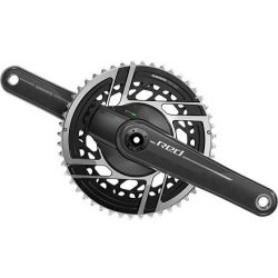 Sram Red E1 Dub Quarq