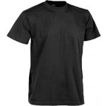 Tričko Helikon-Tex Cotton black – Zboží Dáma
