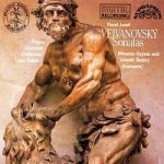 Pražský komorní orchestr, Libor Pešek – Vejvanovský - Sonáty a serenády MP3 – Hledejceny.cz