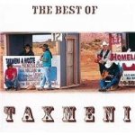 Taxmeni - Best Of CD – Hledejceny.cz