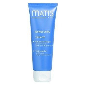 Matis Paris tonizační gel na nohy Réponse Corps 125 ml