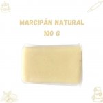 Dortisimo Marcipán natural bílý 100 g