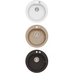 Alveus NIAGARA 10 béžová – Hledejceny.cz