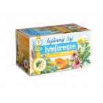 Green idea Lymforegen na lymfatický systém bylinný čaj 20 x 1,5 g – Zboží Dáma