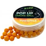 Stég Product Pop UP Smoke Ball 20g 8-10mm Pineapple – Hledejceny.cz