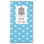 Ajala 70% hořká čokoláda Káva 45 g – Sleviste.cz