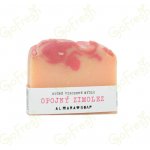 Almara Soap přírodní mýdlo Opojný Zimolez 100 g – Zboží Dáma