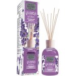 Sweet Home Collection Aroma difuzér Lavender 100 ml – Zboží Mobilmania