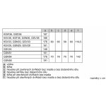 Bosch GSN29VWEP – Hledejceny.cz