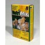 Nutri Mix pro drůbež výkrm a odchov 20 kg – Sleviste.cz