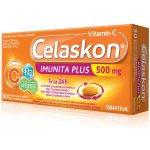 Celaskon Imunita Plus 500 mg 30 tablet – Hledejceny.cz