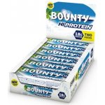 Mars Bounty HiProtein Bar 52 g – Zboží Mobilmania