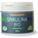 Blue Step Spirulina Bio 300 g 1200 tablet – Hledejceny.cz