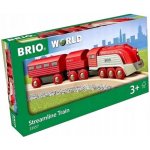 Brio 33557 Rychlovlak – Zbozi.Blesk.cz