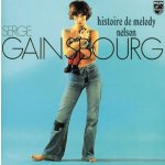 Gainsbourg Serge - Histoire De Melody Nelson CD – Hledejceny.cz