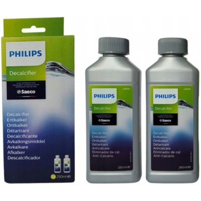 Philips CA6700 + AquaClear Saeco 2 ks – Hledejceny.cz